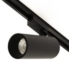 Світильник LED трековий LUMINARIA LTR80 30 W BLACK 4200K 80x190x164 220 V IP20
