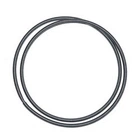 Хомут манжети люка для вертикальної пральної машини Whirlpool 480111100817
