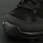 Кросівки M-Tac тактичні демісезонні Чорний 41 р 2000000028163 - зображення 7