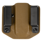 Паучер ATA Gear Pouch ver.1 для магазина Glock-17/22/47 9mm, .40 Койот 2000000142661 - изображение 2
