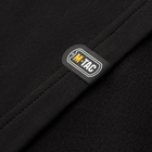 Пуловер M-Tac 4 Seasons Черный L 2000000004808 - изображение 4