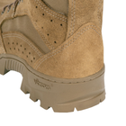 Летние ботинки Altama Heat Hot Weather Soft Toe Coyote Brown 48 р 2000000132990 - изображение 8