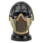 Маска OneTigris Scream Mask Мультикам L 2000000141152 - изображение 4