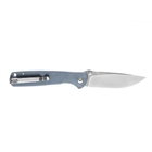 Нож складной Ganzo G6805 Серый 2000000141657 - изображение 4