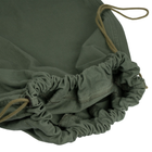 Мешок для одежды и снаряжения Армии США Оливковый 2000000137384 - изображение 4
