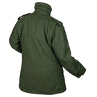 Куртка Propper M65 Field Coat з підстібкою Олива L 2000000103921 - зображення 4