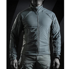 Куртка UF PRO Hunter FZ Gen.2 Soft Shell Jacket Steel Серый 2XL 2000000136608 - изображение 7