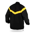 Куртка от спортивного костюма US ARMY APFU Physical Fit Серый М 2000000034782 - изображение 3