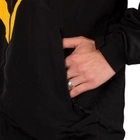 Куртка от спортивного костюма US ARMY APFU Physical Fit Серый М 2000000034782 - изображение 5