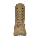 Літні черевики Belleville Hot Weather Assault Boots 533ST зі сталевим носком Coyote Brown 44 р 2000000119076 - зображення 8