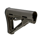 Приклад Magpul CTR Carbine Stock Mil-Spec для AR15/M16 2000000138732 - зображення 1