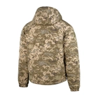 Куртка зимова M-Tac Alpha Gen.IV MM14 Піксель L 2000000113340 - зображення 3
