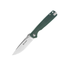 Нож складной Ganzo G6805 Зелёный - изображение 1