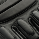 Перчатки беспалые M-Tac кожаные Assault Tactical MK.1 Черный 2XL 2000000065823 - изображение 4