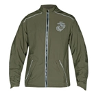 Куртка Морской Пехоты США USMC Marines Олива S 2000000142739 - изображение 1