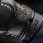 Перчатки беспалые M-Tac кожаные Assault Tactical MK.1 Черный М 2000000065854 - изображение 6