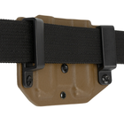 Паучер ATA Gear Double Pouch ver. 1 для магазину ПМ/ПМР/ПМ-Т 9mm Койот 2000000143309 - зображення 4