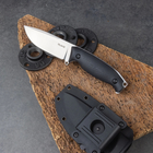 Нож Ruike Jager F118 Черный 2000000133652 - изображение 6