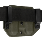 Паучер ATA Gear Double Pouch ver. 1 для магазина Форт-12 9mm Оливковый 2000000142616 - изображение 4