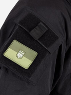 Куртка мужская MIL-TEC 11990002 M [019] Black (2000980338009) - изображение 17
