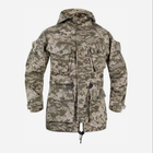 Куртка мужская P1G UA281-29993-UDC 2XL [1331] Ukrainian Digital Camo (MM-14) (2000980624072) - изображение 1