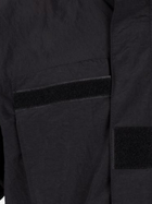 Куртка чоловіча MIL-TEC 11990002 XL [019] Black (2000980338023) - зображення 16