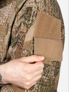 Куртка тактична чоловіча P1G-Tac J21694VRN L/Long [1337] Varan camo Pat.31143/31140 (2000980617845) - зображення 6