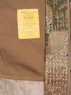 Куртка тактическая мужская P1G-Tac J21694VRN M/Long [1337] Varan camo Pat.31143/31140 (2000980617852) - изображение 8