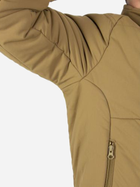 Куртка чоловіча P1G UA281-29922-CB 104 M [1174] Coyote Brown (2000980584840) - зображення 6
