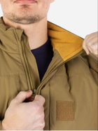 Куртка чоловіча P1G UA281-29922-CB 88 C [1174] Coyote Brown (2000980584949) - зображення 3