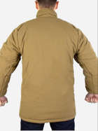 Куртка мужская P1G UA281-29922-CB 88 M [1174] Coyote Brown (2000980584963) - изображение 2