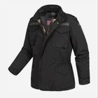 Куртка чоловіча Surplus 20-2501-03 3XL [019] Black (4250403108926) - зображення 6