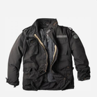 Куртка чоловіча Surplus 20-2501-03 4XL [019] Black (4250403108933) - зображення 5