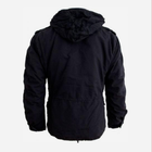 Куртка мужская Surplus 20-2501-03 4XL [019] Black (4250403108933) - изображение 8