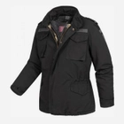 Куртка мужская Surplus 20-2501-03 L [019] Black (4250403108810) - изображение 6
