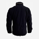 Куртка мужская Surplus 20-2501-03 L [019] Black (4250403108810) - изображение 9