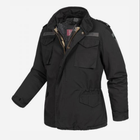 Куртка мужская Surplus 20-2501-03 M [019] Black (4250403108803) - изображение 6
