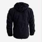 Куртка мужская Surplus 20-2501-03 S [019] Black (4250403108797) - изображение 8