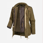 Куртка чоловіча Surplus 20-2501-01 3XL [182] Olive (4250403108896) - зображення 5