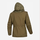 Куртка чоловіча Surplus 20-2501-01 S [182] Olive (4250403108742) - зображення 6