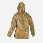 Куртка мужская P1G-Tac J11683VRN S [1337] Varan camo Pat.31143/31140 (2000980622061) - изображение 2