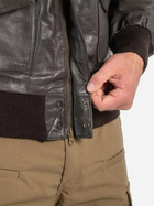 Куртка чоловіча MIL-TEC 10460009 2XL [108] Brown (4046872107474) - зображення 5