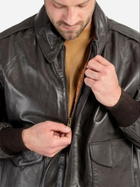 Куртка чоловіча MIL-TEC 10460009 3XL [108] Brown (4046872107481) - зображення 8