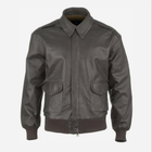Куртка чоловіча MIL-TEC 10460009 L [108] Brown (4046872107429) - зображення 9