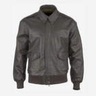 Куртка чоловіча MIL-TEC 10460009 S [108] Brown (4046872107443) - зображення 9