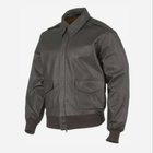Куртка чоловіча MIL-TEC 10460009 M [108] Brown (4046872107436) - зображення 10