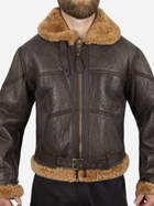 Куртка чоловіча MIL-TEC 10451009 2XL [108] Brown (4046872107337) - зображення 1