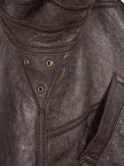 Куртка чоловіча MIL-TEC 10451009 S [108] Brown (4046872107306) - зображення 7