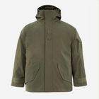 Куртка мужская MIL-TEC 10615001 M [182] Olive (4046872252518) - изображение 5