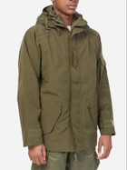 Куртка мужская MIL-TEC 10615001 XL [182] Olive (4046872252532) - изображение 3